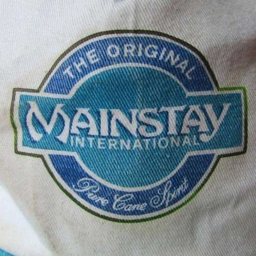 Old Mainstay Cane Spirit Cap