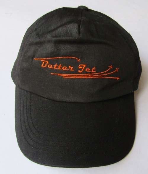 Better Jet Aviation Cap