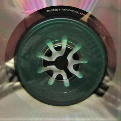 Walt Disney World Quest: Magical Racing Tour - PC Game