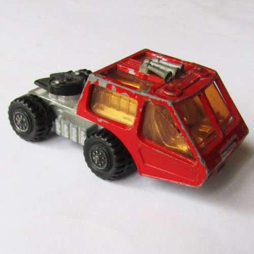 1978 Matchbox Super Kings Truck