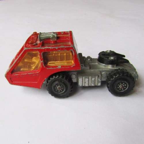 1978 Matchbox Super Kings Truck