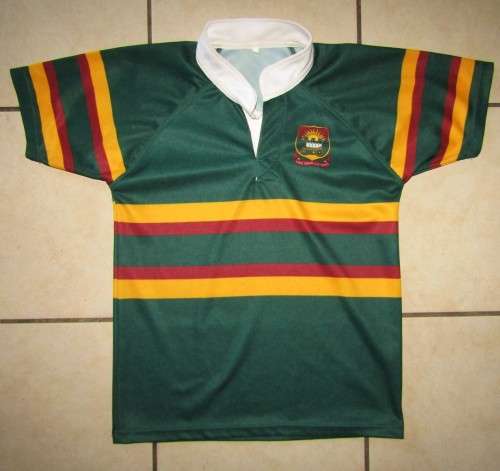 Old Affies Rugby Jersey