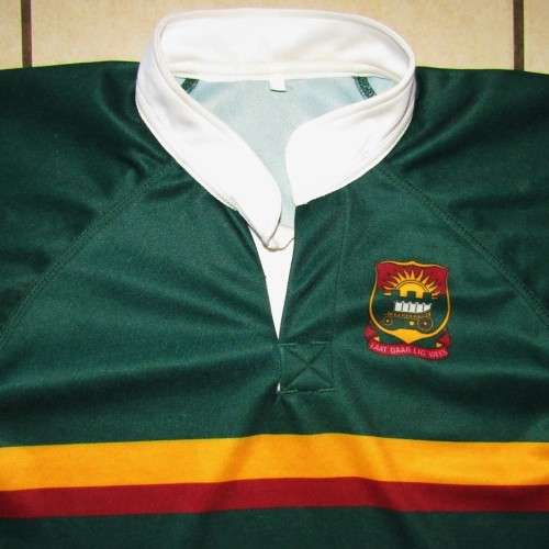 Old Affies Rugby Jersey