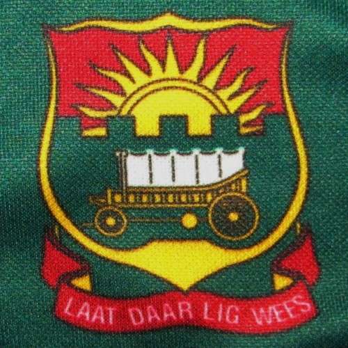 Old Affies Rugby Jersey