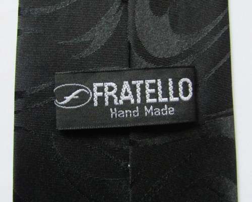 Cool Angling Fishing Neck Tie