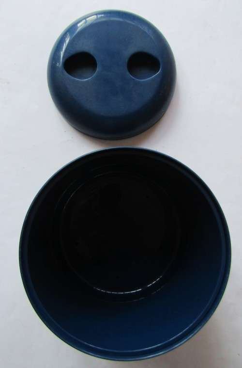 Old Three Ships Whisky Ice Bucket