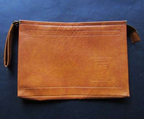 SADF Border War Southern Cross Fund Large Satchel Case