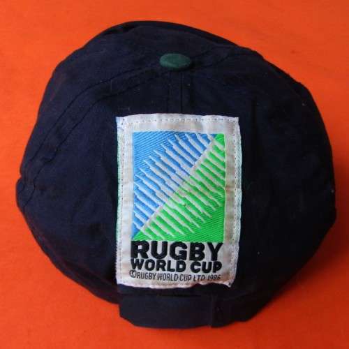 1995 Rugby World Cup Cap