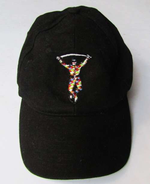 Once a Quin Always a Quin - Harlequins Rugby Club Cap