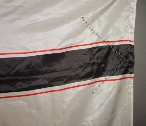 Old German Cross Flag