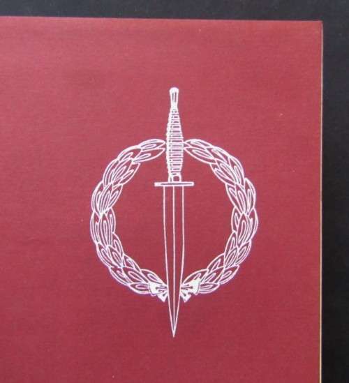 The Silent War by Peter Stiff - Hardcover Book (1999)