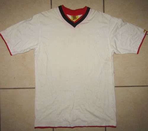 Collectable J&B Scotch Whisky Shirt