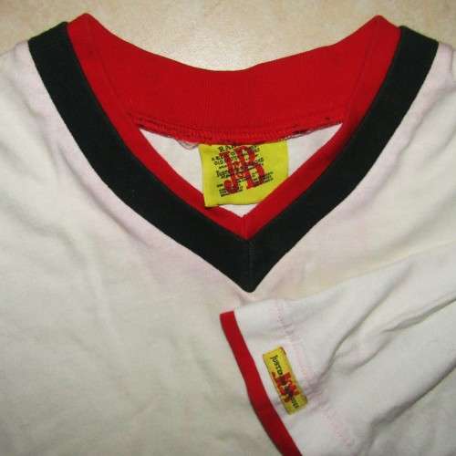 Collectable J&B Scotch Whisky Shirt