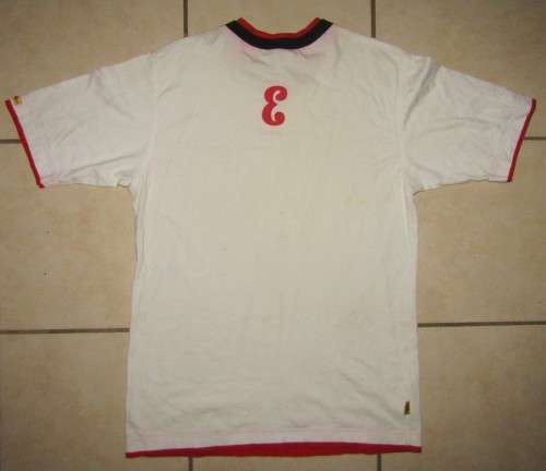 Collectable J&B Scotch Whisky Shirt