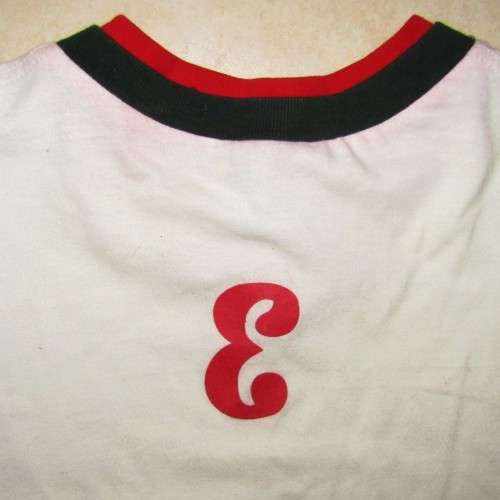 Collectable J&B Scotch Whisky Shirt