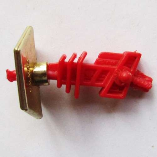 1986 Masters of the Universe - Stonedar Light Blazer Gun