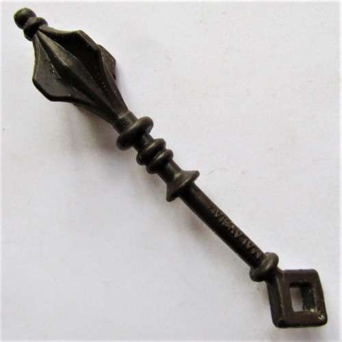 1985 Masters of the Universe - Moss Man Mace