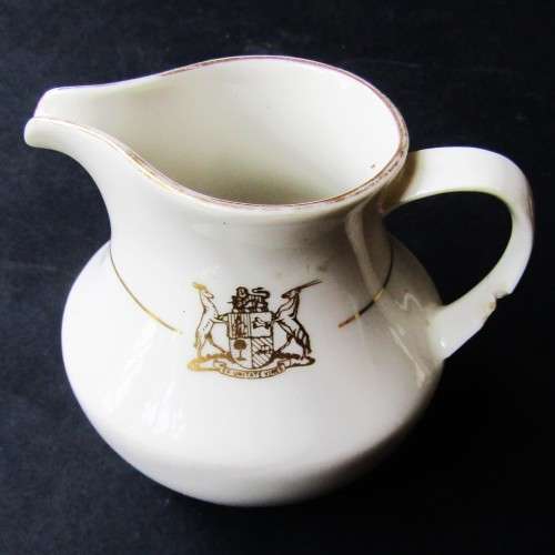 Old SAR Railways Milk Pourer