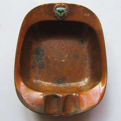 Old SAAF Northern Air Defence Sector Ashtray