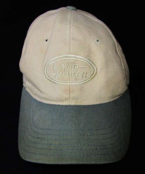 Land Rover Freelander Cap