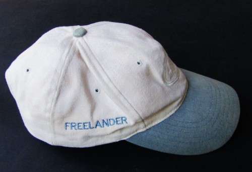 Land Rover Freelander Cap