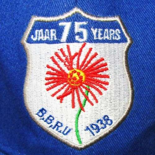 2013 Noord Transvaal Blue Bulls Rugby 75 Year Anniversary Cap