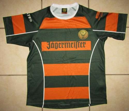 Cool Jägermeister 56 Sports Jersey