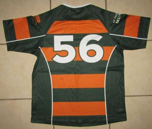 Cool Jägermeister 56 Sports Jersey