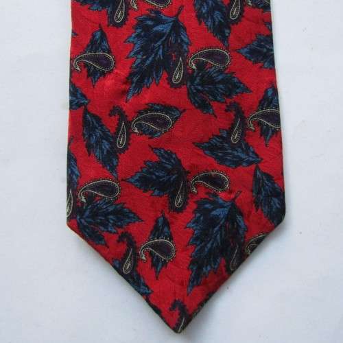 Christian Dior Designer Neck Tie