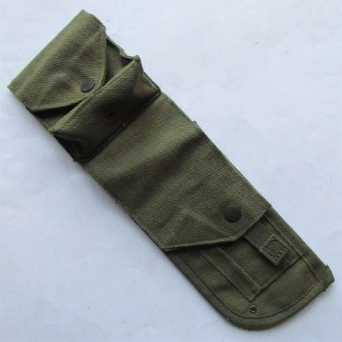 SADF Border War Army Webbing Pistol Holster