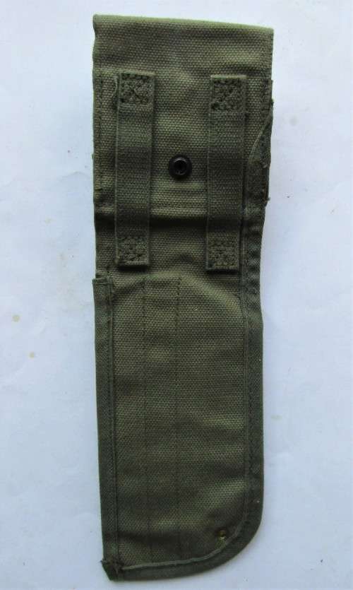 SADF Border War Army Webbing Pistol Holster