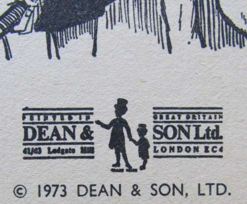 1973 Supreme Book for Girls