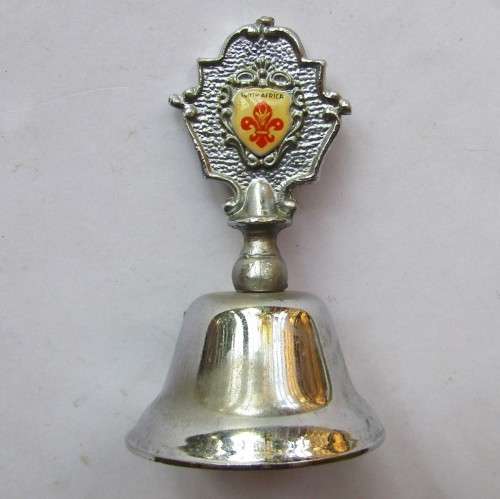 Old SA Boy Scouts  Bell