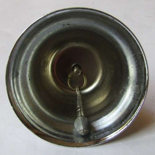 Old SA Boy Scouts  Bell