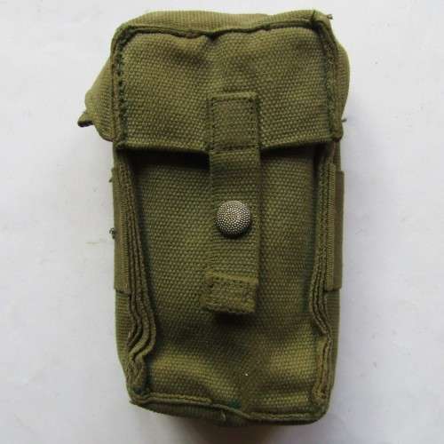 SADF Border War R1 Magazine Ammo Pouch