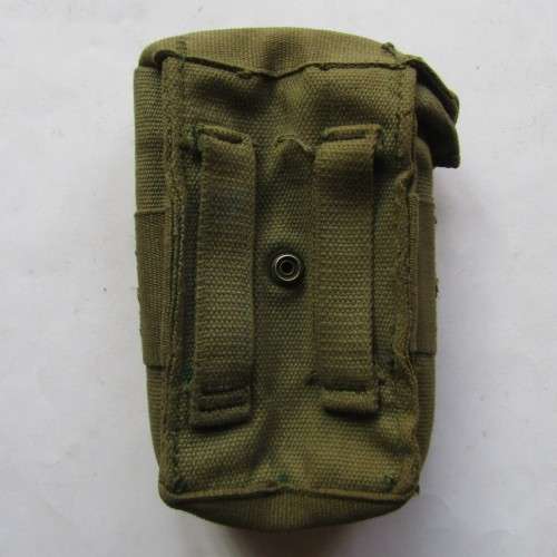 SADF Border War R1 Magazine Ammo Pouch