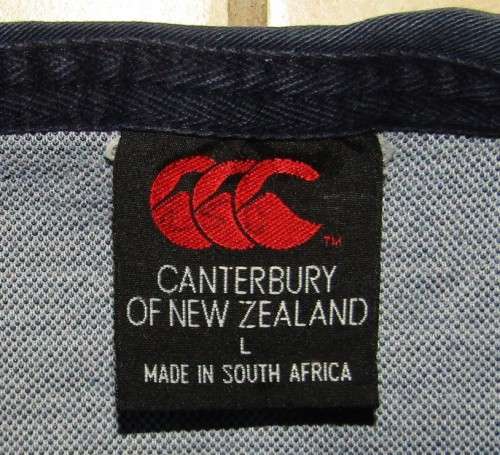 Old Bulls Super 12 Rugby Jersey