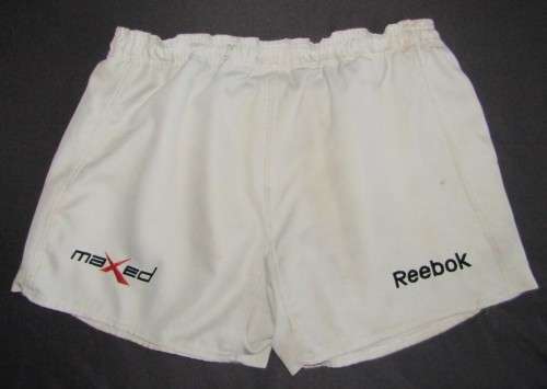 Old Sharks Rugby Players Shorts