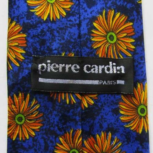 Pierre Cardin Paris Designer Neck Tie