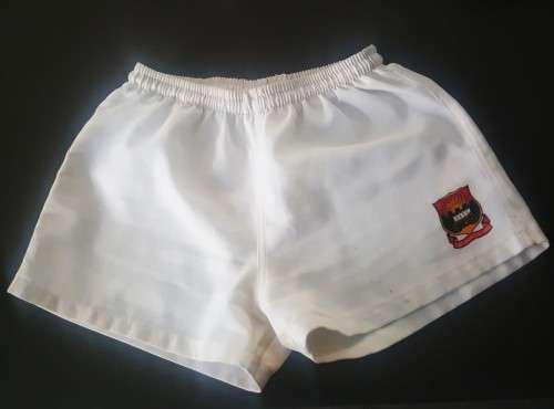 Affies Rugby Players Shorts