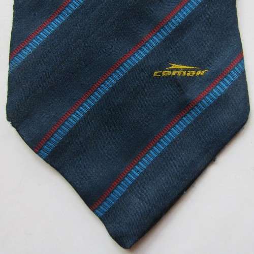 Old Comair Airline Neck Tie