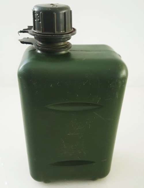SADF Border War 2 Litre Water Bottle