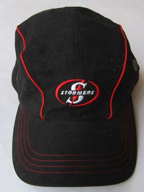 Old Stormers Super 12 Rugby Cap