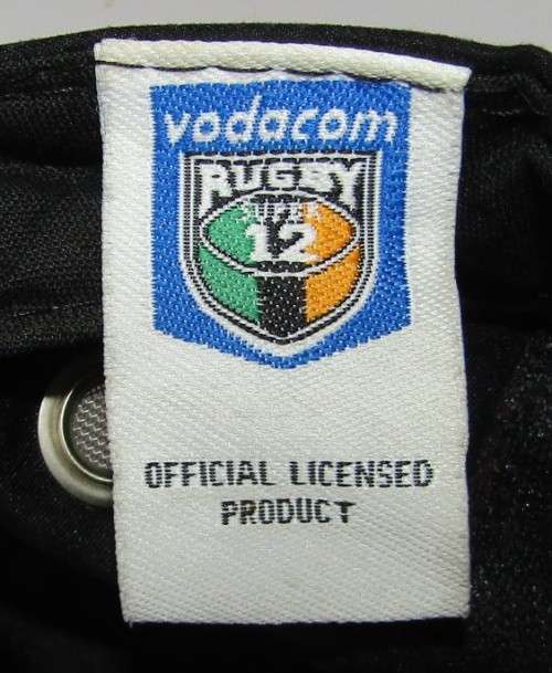 Old Stormers Super 12 Rugby Cap