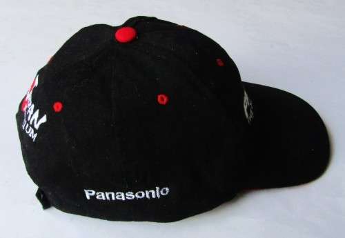 Panasonic Japan Advertising Cap