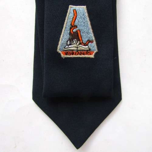 Old Verkenners Insignia Tie