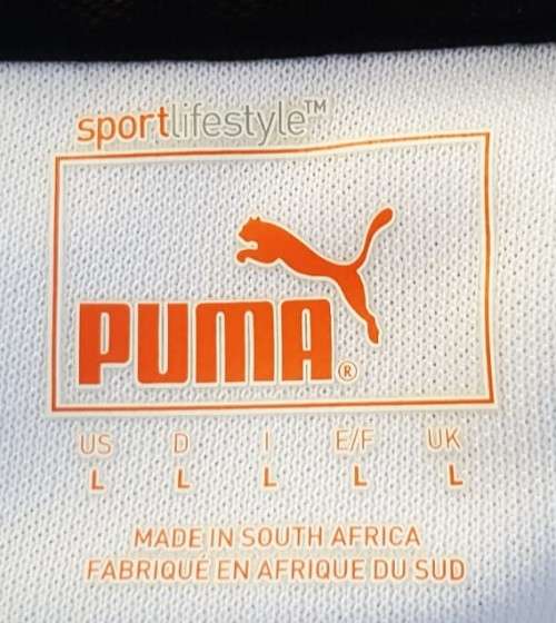 Old Bulls Camo Super Rugby Jersey - Large Size