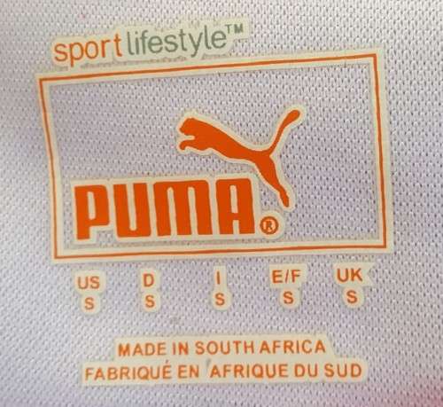 Old Bulls Pink Super Rugby Jersey - Small Size