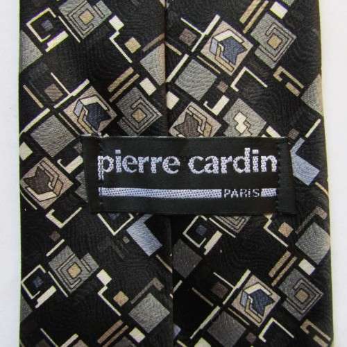 Pierre Cardin Paris Designer Neck Tie