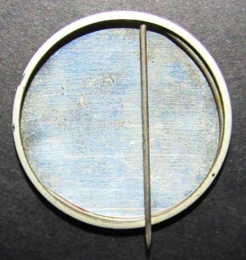 Old Massey Ferguson Lapel Pin Badge